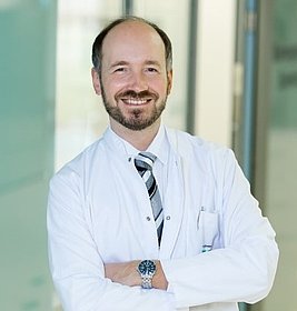 Oberarzt Dr. Andrey Mitroshkin